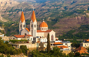 Liban: kard. Rai wzywa chrześcijan wschodnich do zachowania swych korzeni w świecie chrześcijańskim