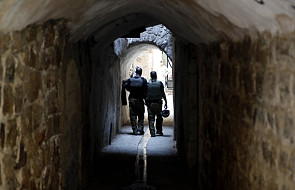 Izrael przyspieszy budowę podziemnego muru wzdłuż granicy ze Strefą Gazy