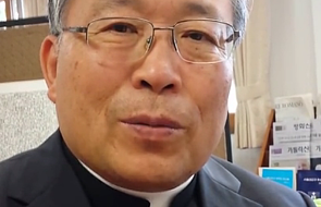 Arcybiskup Seulu: wzywam władze, by uznały pokój jako najwyższą wartość