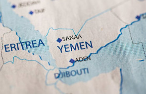 Bp P. Hinder: Jemen to druga, jeszcze gorsza Syria
