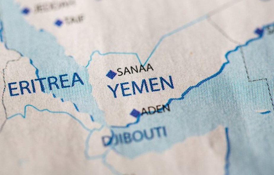 Bp P. Hinder: Jemen to druga, jeszcze gorsza Syria