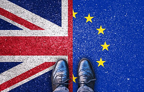 Rząd Wielkiej Brytanii zamierza opuścić wspólny rynek i unię celną