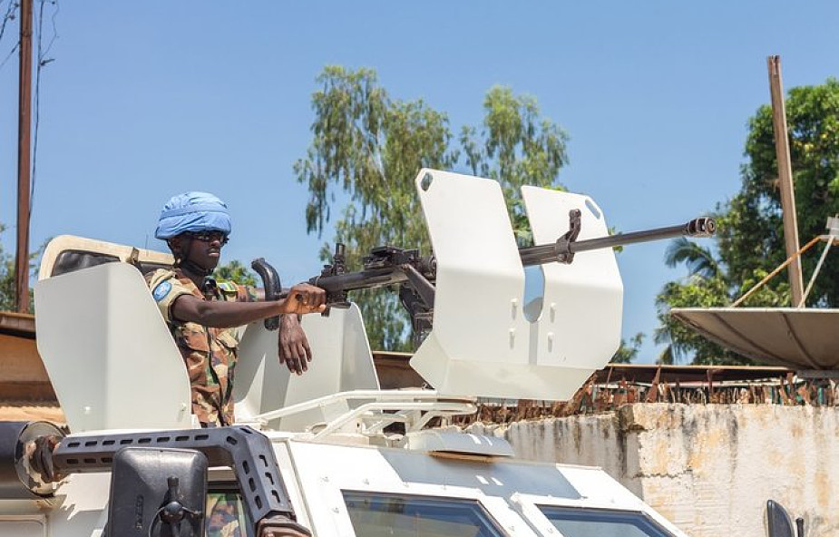 Republika Środkowoafrykańska: przywódcy religijni zwracają uwagę na błędy ONZ