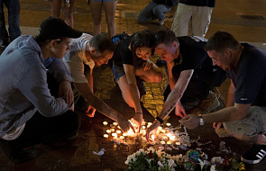 USA / Charlottesville: w wyniku zamieszek prawicowych ekstremistów zginęły trzy osoby