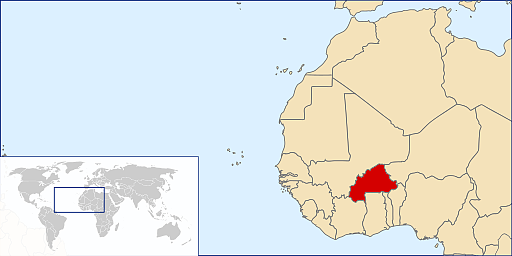 Burkina Faso: zakończono operację odbicia zakładników. W wyniku zamachu zginęło 18 osób - zdjęcie w treści artykułu