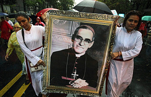 Abp Romero do końca życia działał z papieskim błogosławieństwem