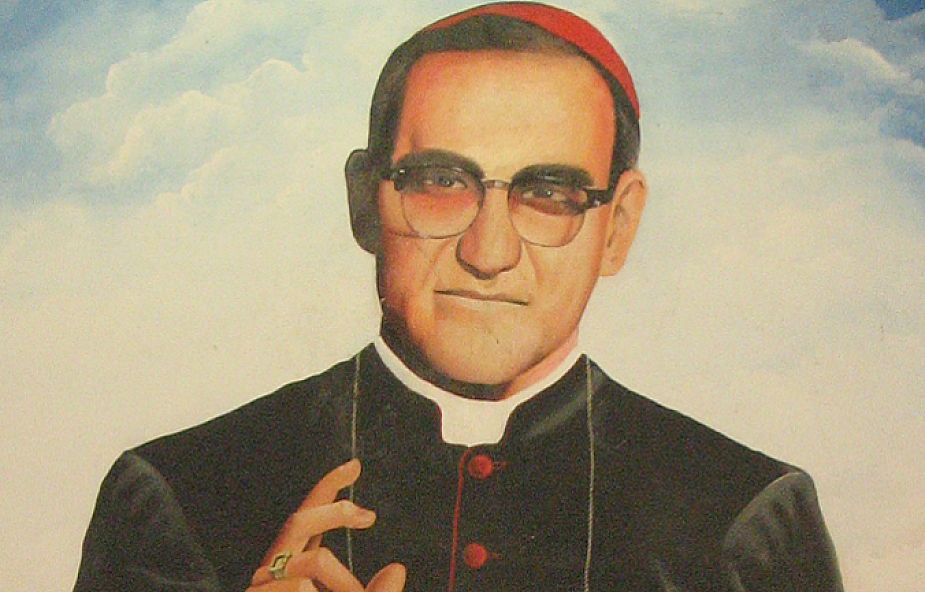 Przed 100 laty urodził się bł. Oskar Romero. Został zastrzelony podczas odprawiania Mszy