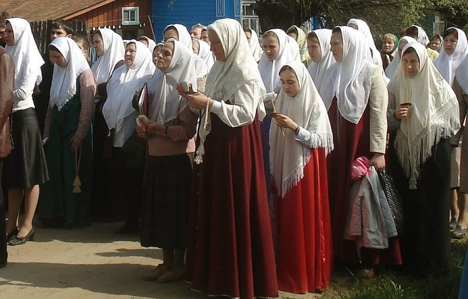 Rumunia: dziś prawosławni zakończyli wyjątkowy maryjny post. O co w nim chodzi?