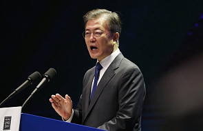 Prezydent Korei Płd.: będziemy starać się zapobiec wojnie na Półwyspie wszelkimi środkami
