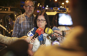Hiszpania: po Barcelonie drugi atak terrorystyczny w Cambrils