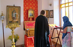Obrońcy praw człowieka na Krymie alarmują: promoskiewski Kościół militaryzuje dzieci