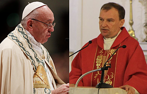 Sekretarz Konferencji Episkopatu Rosji o możliwej podróży Franciszka do Moskwy