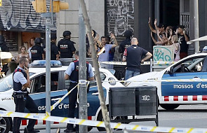 MSZ: potępiamy ataki terrorystów w Barcelonie i Cambrils