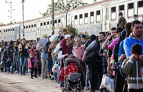 Rumunia gotowa przyjąć blisko dwa tys. nowych uchodźców z Grecji i Włoch
