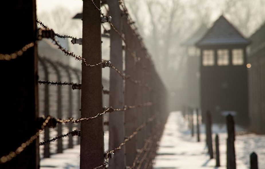73. lata temu Niemcy zlikwidowali tzw. Zigeunerlager w Birkenau