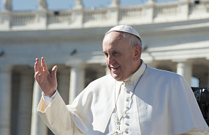 Franciszek apeluje o otoczenie troską imigrantów i uchodźców