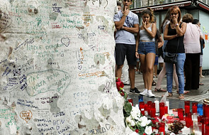 Hiszpańskie władze potwierdzają: Abujakub sprawcą zamachu w Barcelonie