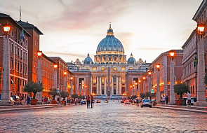 Watykan jeszcze w tym roku otworzy nowy portal multimedialny