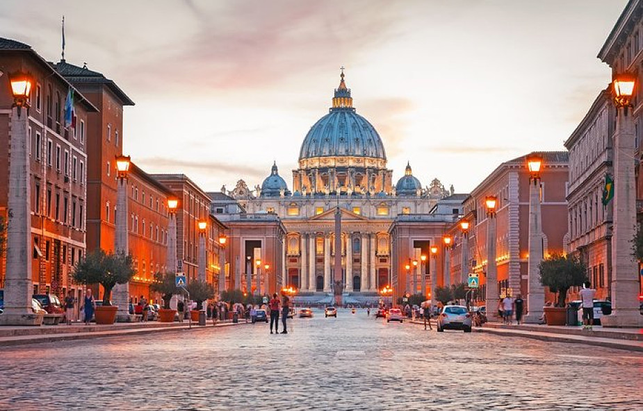 Watykan jeszcze w tym roku otworzy nowy portal multimedialny