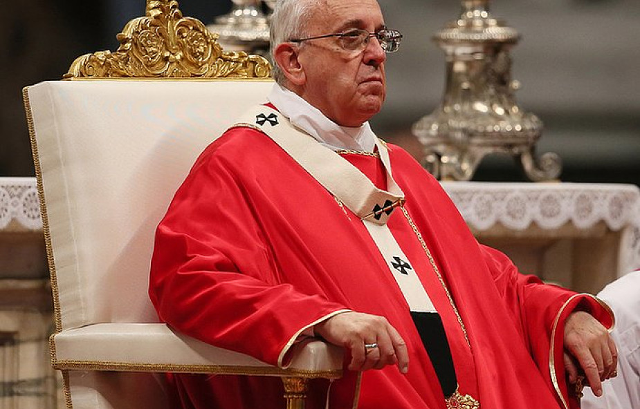 Nigeria: "papież może zamknąć aż 163 parafie, usunie je spod zwierzchnictwa Watykanu"