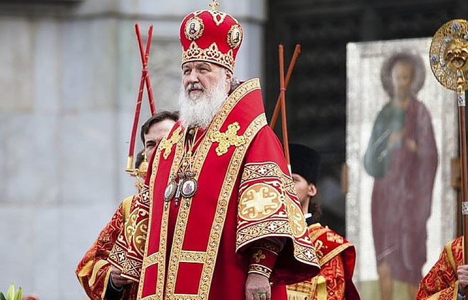 Patriarcha Cyryl na spotkaniu z kard. Parolinem: nowy etap relacji z Kościołem katolickim