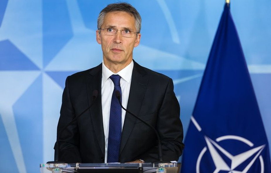 Szef NATO w Polsce: wizyta ma być skoncentrowana na działaniach Grupy Bojowej
