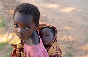 UNICEF: coraz więcej dzieci używanych do zamachów w Nigerii