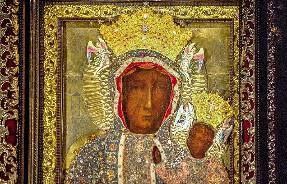 Tajemnice obrazu Matki Bożej Częstochowskiej