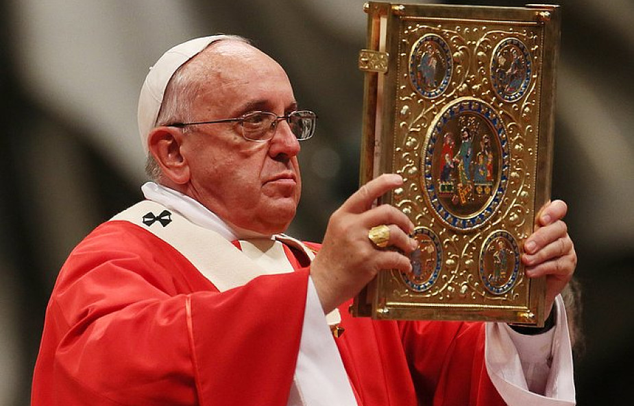 Papież do liturgistów: reforma liturgii jest nieodwracalna