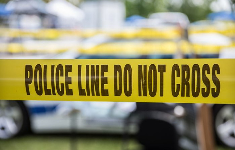 USA: policja unieszkodliwiła mężczyznę, który wziął w Charleston zakładników