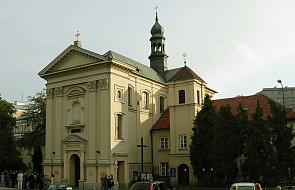 Karmelici bosi przejmą od archidiecezji jeden z najstarszych kościołów w Warszawie