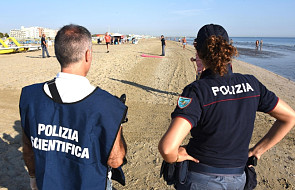 Włochy: polski konsul odwiedził w szpitalu zgwałconą Polkę
