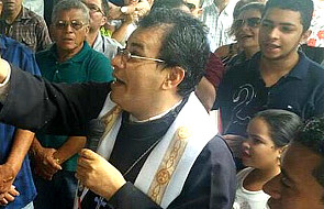 Brazylia: kolejny kapłan został brutalnie zamordowany