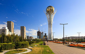 Kazachstan: Stolica Apostolska na światowej wystawie Expo w Astanie