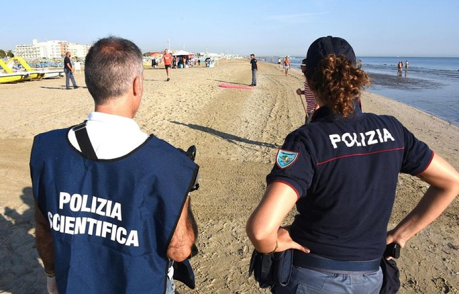 Prokurator z Rimini: nie będę stwarzał żadnych trudności polskim śledczym