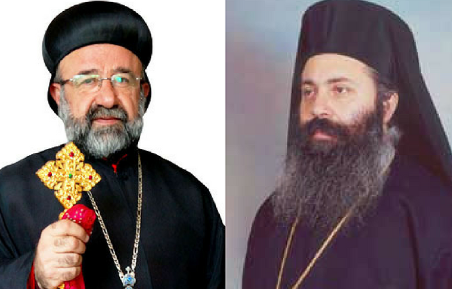 Czy po wygnaniu ISIS poznamy los porwanych biskupów i jezuity? 