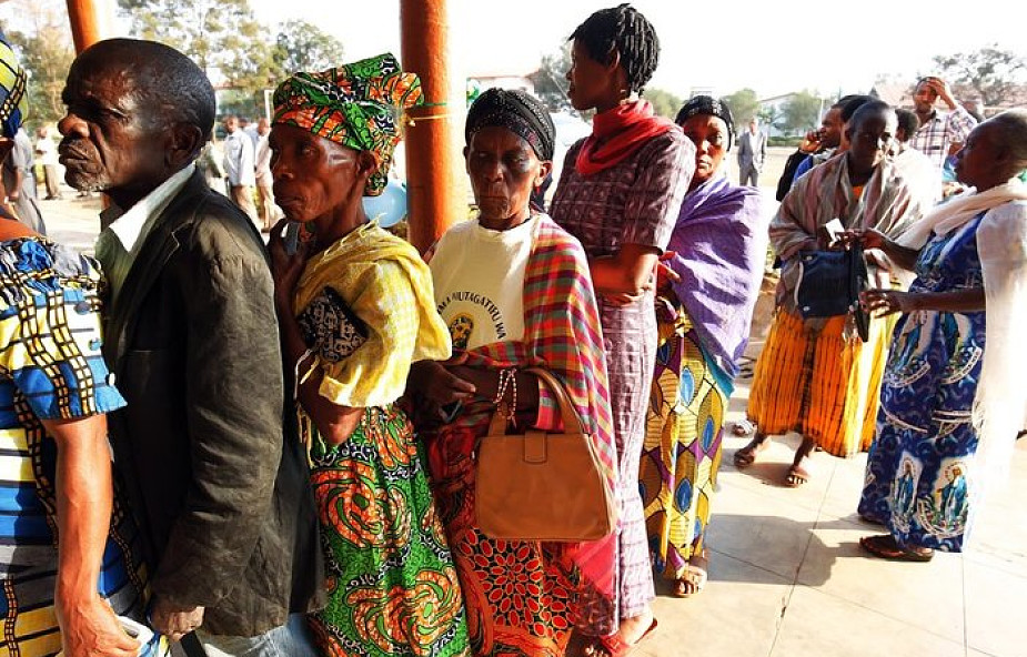 Rwanda: zakończono głosowanie w wyborach prezydenckich. Co przyniosą?