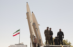 Irański żołnierz ostrzelał kolegów w bazie wojskowej Kahrizak