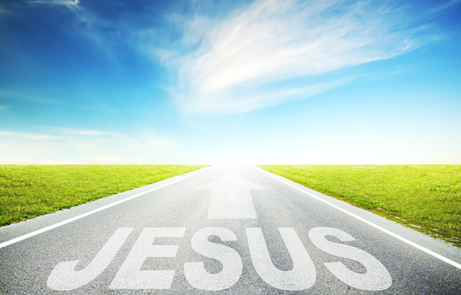 #Ewangelia: moment,w którym Jezus chce ci pokazać twoją boskość