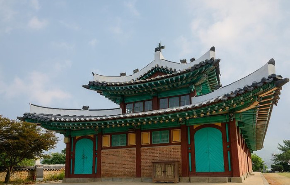 Przewodniczący episkopatu Korei Południowej proponuje traktat z Koreą Północną
