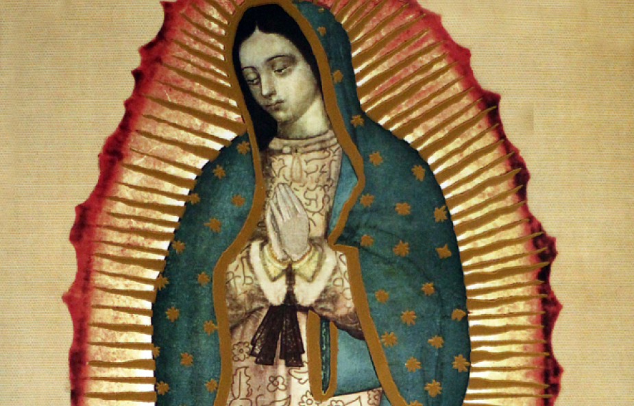 Powstaje film animowany w 3D o Matce Bożej z Guadalupe. Budżet produkcji to 6 mln dolarów