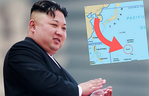 Korea Płn. rozważa plan ataku na terytorium USA. "Decyzja zależy od Kim Dzong Una"