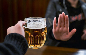 Litwa na 1. miejscu w spożyciu alkoholu. Rząd radykalnie ogranicza dostęp do trunków