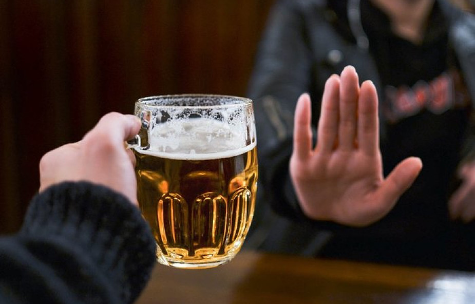 Litwa na 1. miejscu w spożyciu alkoholu. Rząd radykalnie ogranicza dostęp do trunków
