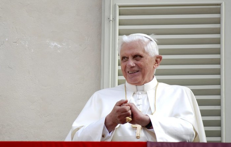 Rzym: doroczne spotkanie byłych uczniów Josepha Ratzingera, tematem jest męczeństwo