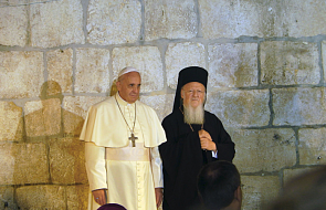 Papież Franciszek i patriarcha Bartłomiej wzywają do solidarnej troski o środowisko