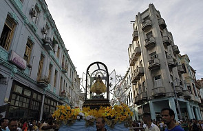 Kuba: z powodu huraganu odwołano pielgrzymkę do narodowego sanktuarium