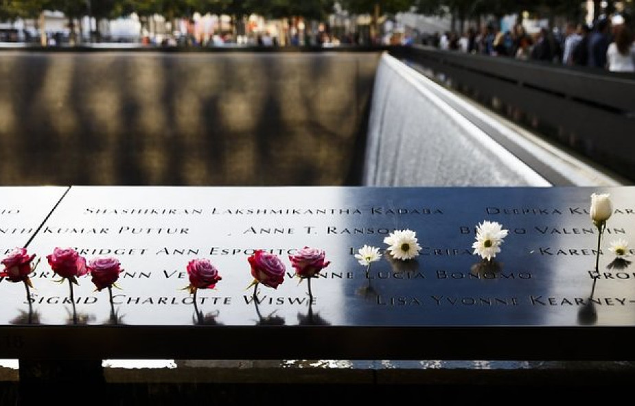 USA: Nowy Jork uczcił ofiary zamachów na World Trade Center