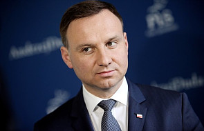 Łapiński: prezydenckie ustawy o SN i KRS będą prawdziwie reformować sądownictwo