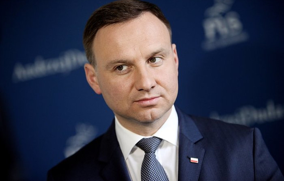 Łapiński: prezydenckie ustawy o SN i KRS będą prawdziwie reformować sądownictwo